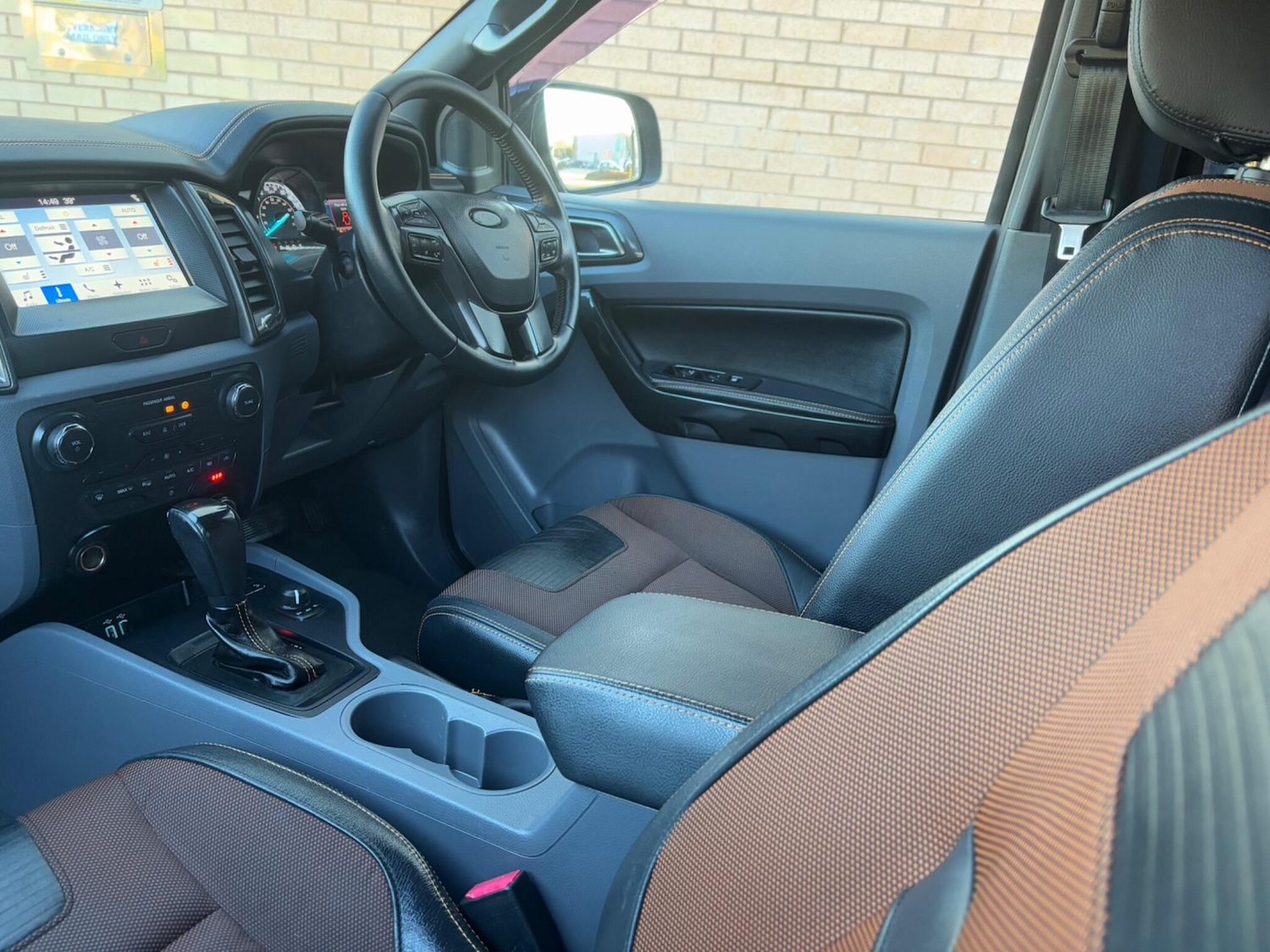 Used Ford Ranger 2017 for sale - 76619980: Photo 18