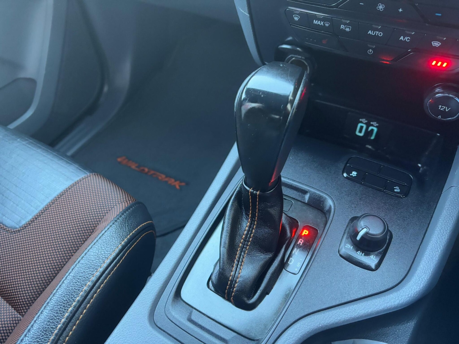 Used Ford Ranger 2017 for sale - 76619980: Photo 19