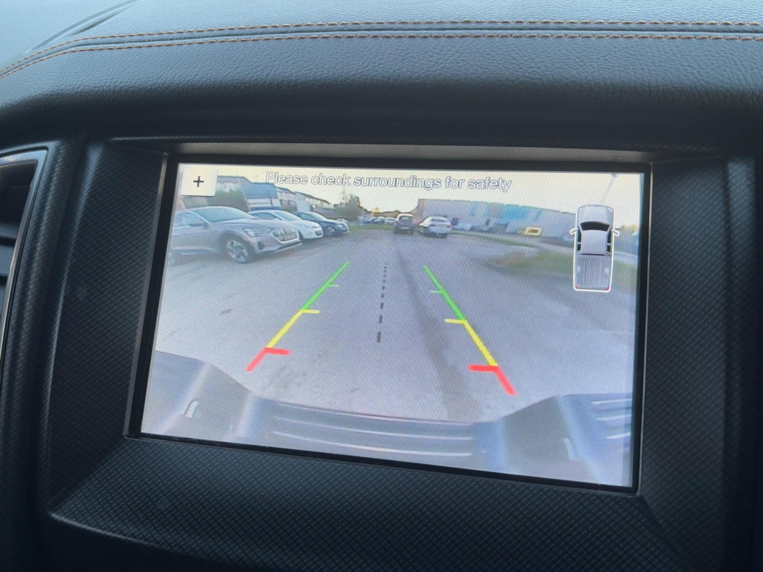 Used Ford Ranger 2017 for sale - 76619980: Photo 22