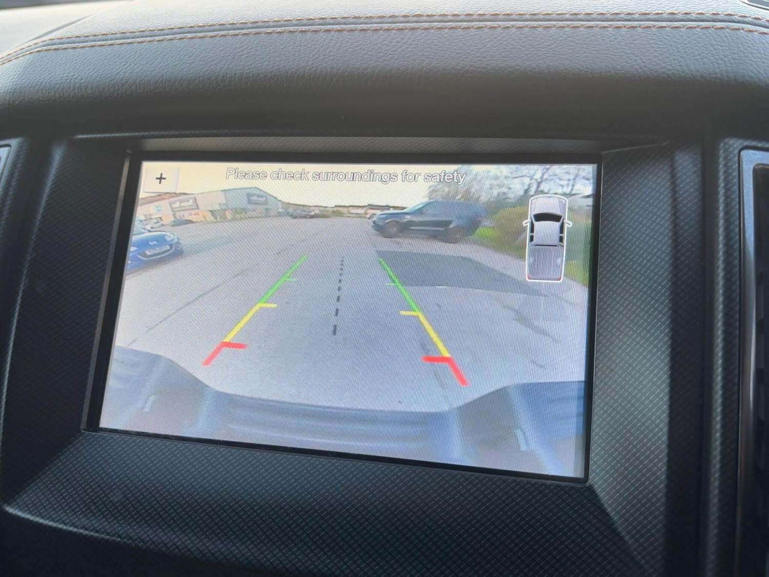 Used Ford Ranger 2017 for sale - 76619980: Photo 23