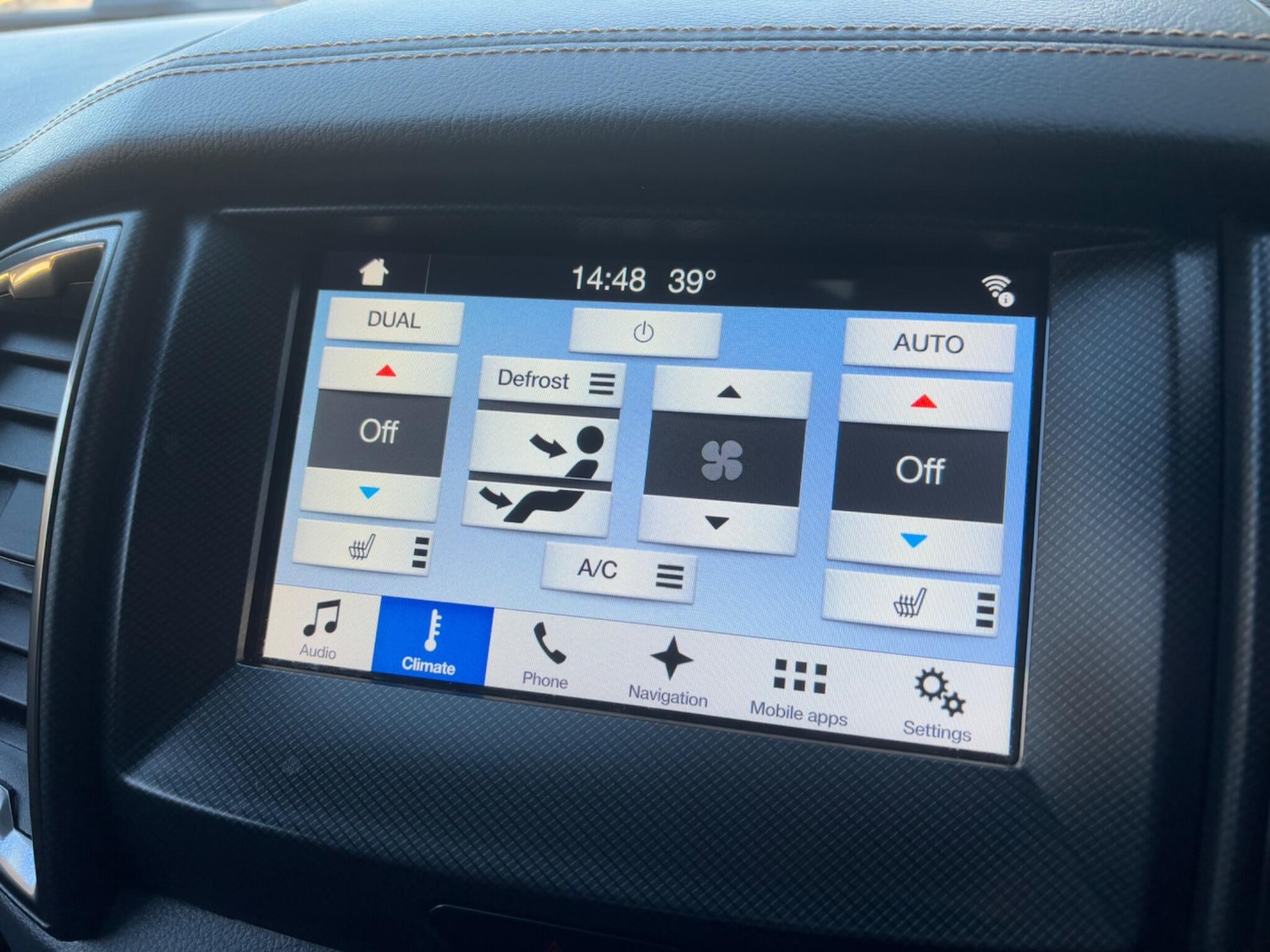 Used Ford Ranger 2017 for sale - 76619980: Photo 24