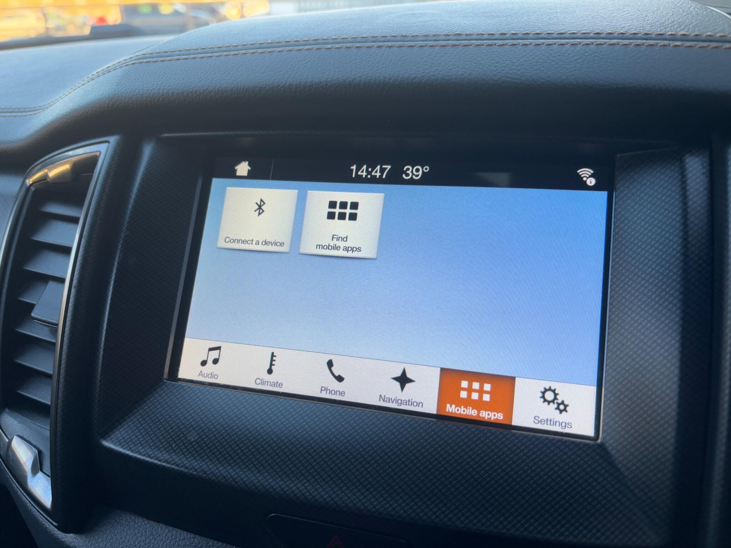 Used Ford Ranger 2017 for sale - 76619980: Photo 25