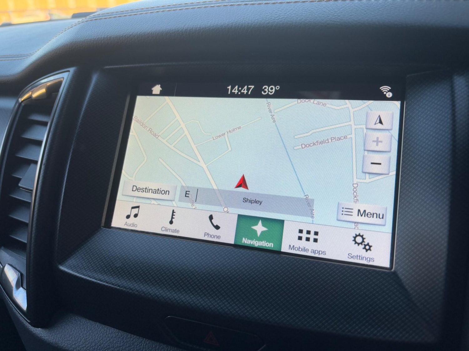 Used Ford Ranger 2017 for sale - 76619980: Photo 26