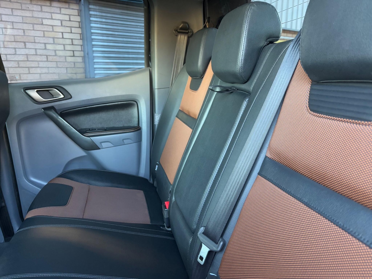 Used Ford Ranger 2017 for sale - 76619980: Photo 28