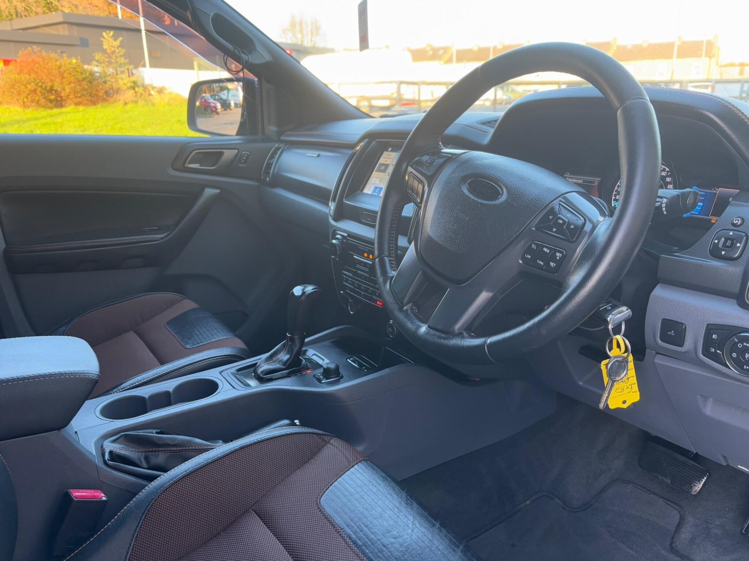 Used Ford Ranger 2017 for sale - 76619980: Photo 29