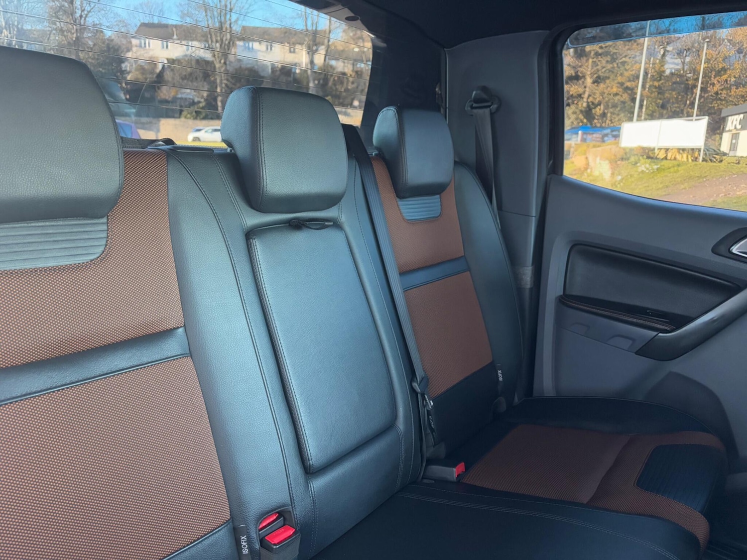 Used Ford Ranger 2017 for sale - 76619980: Photo 30