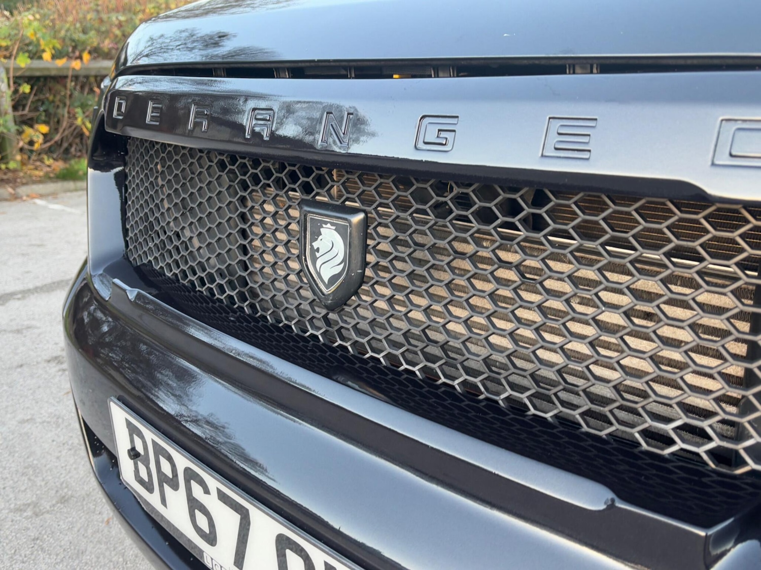 Used Ford Ranger 2017 for sale - 76619980: Photo 31