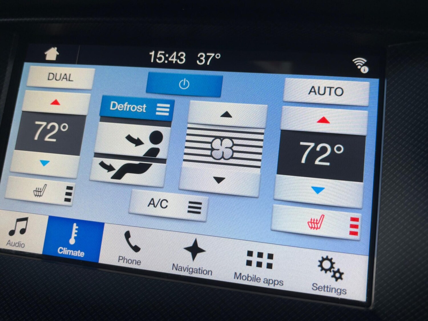 Used Ford Ranger 2017 for sale - 76619980: Photo 32