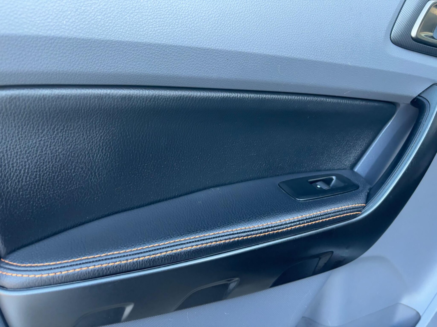 Used Ford Ranger 2017 for sale - 76619980: Photo 35