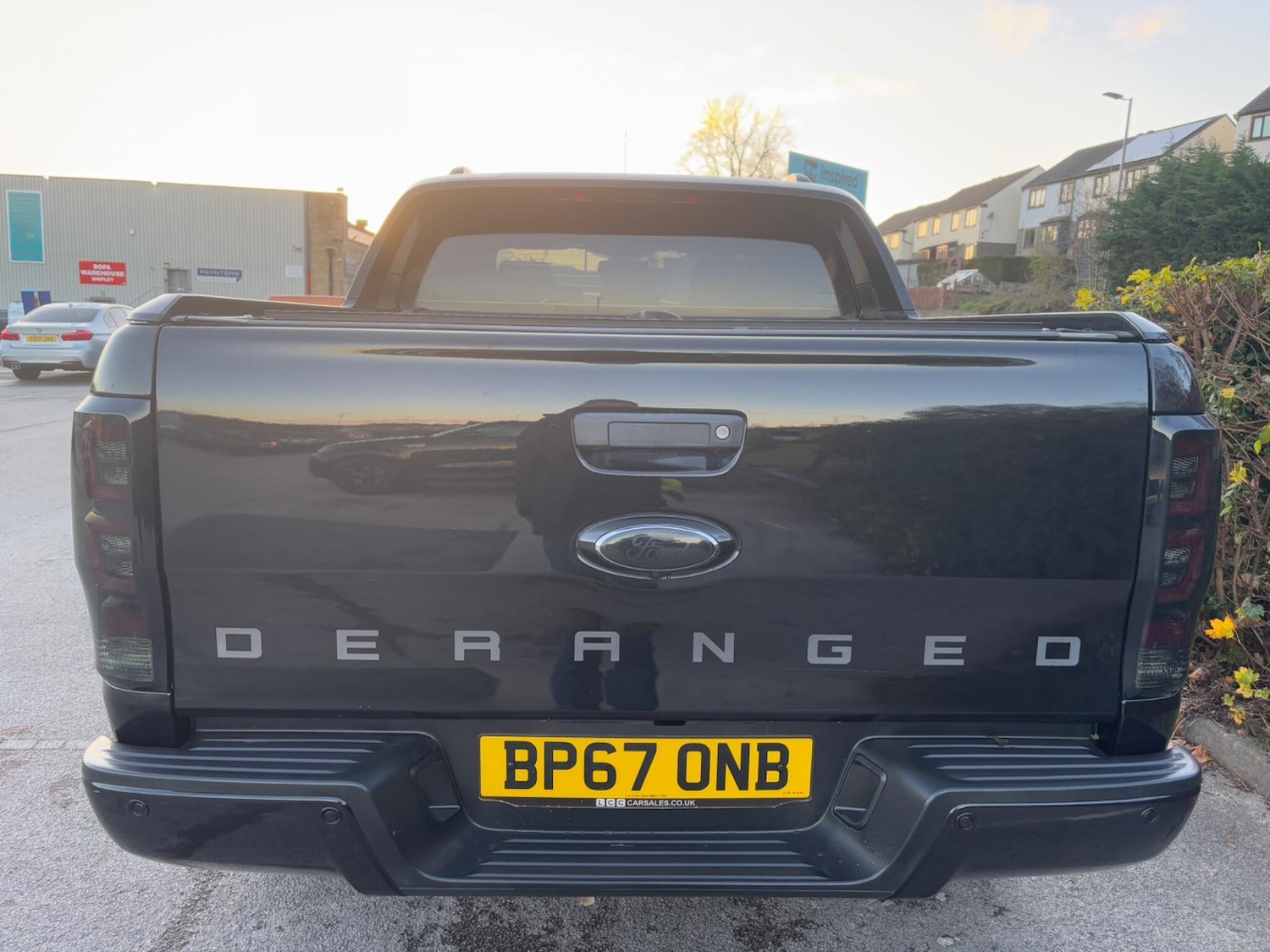 Used Ford Ranger 2017 for sale - 76619980: Photo 6