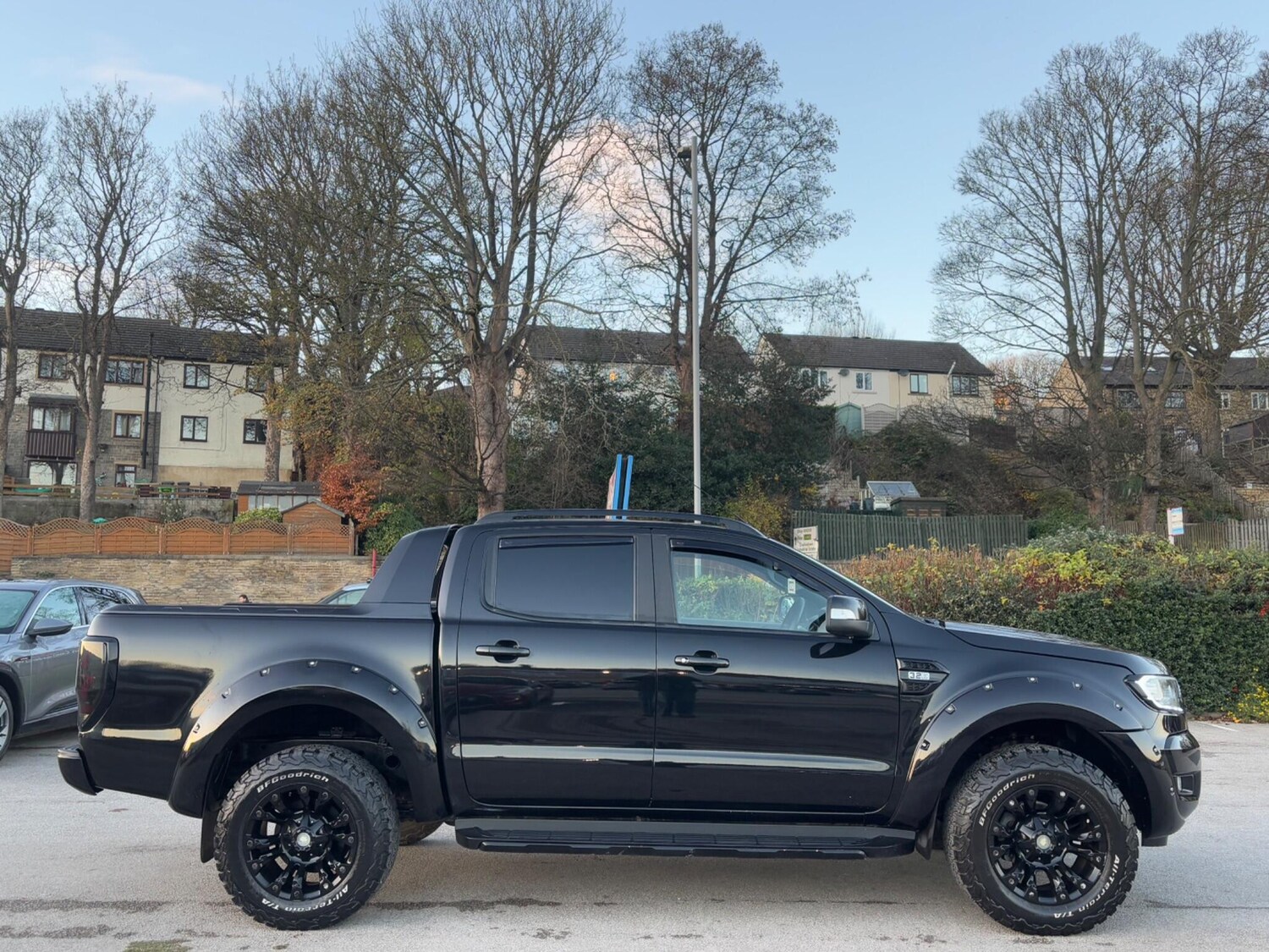 Used Ford Ranger 2017 for sale - 76619980: Photo 7