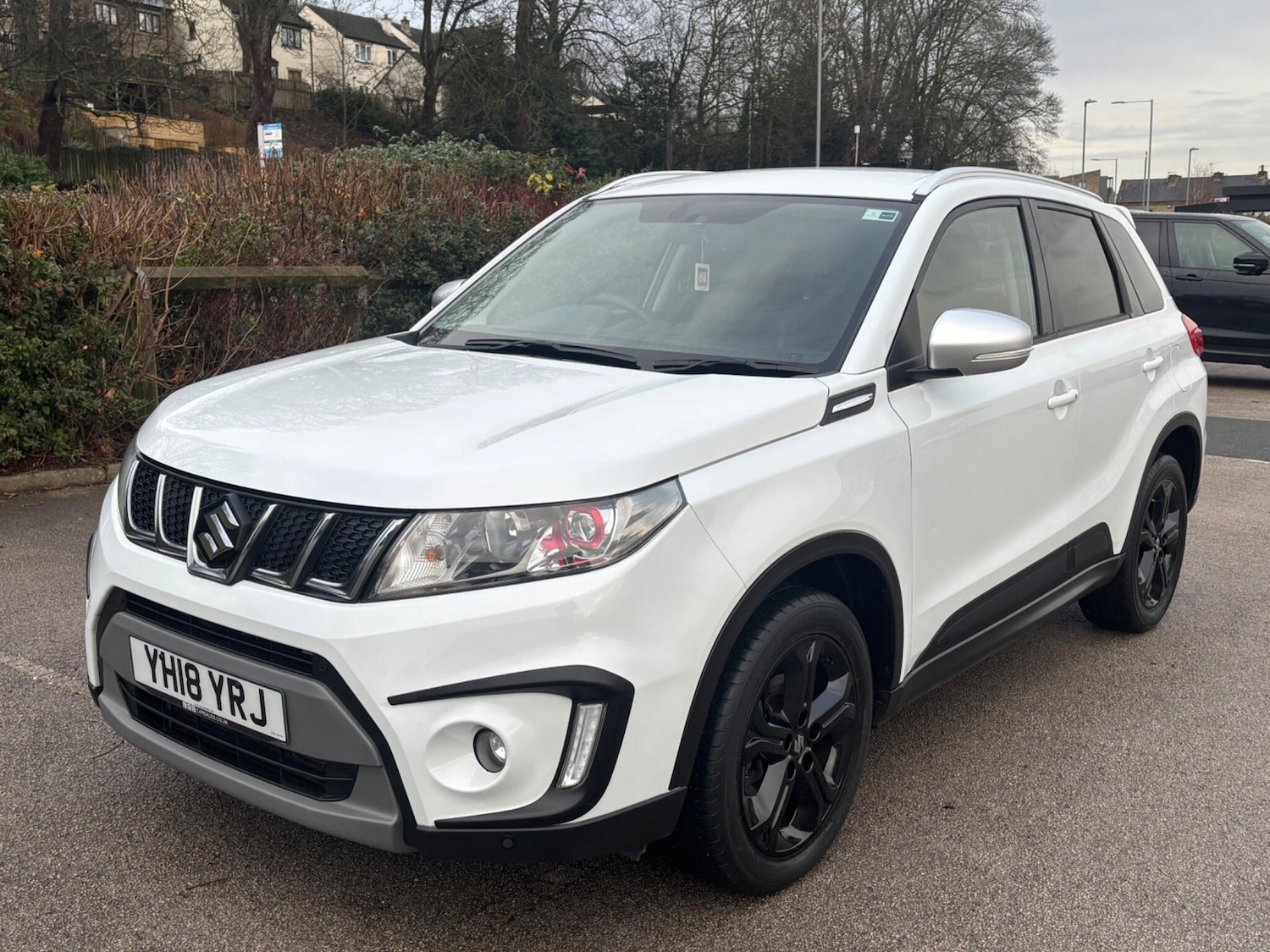 Used Suzuki Vitara 2018 for sale - 76952847: Photo 1