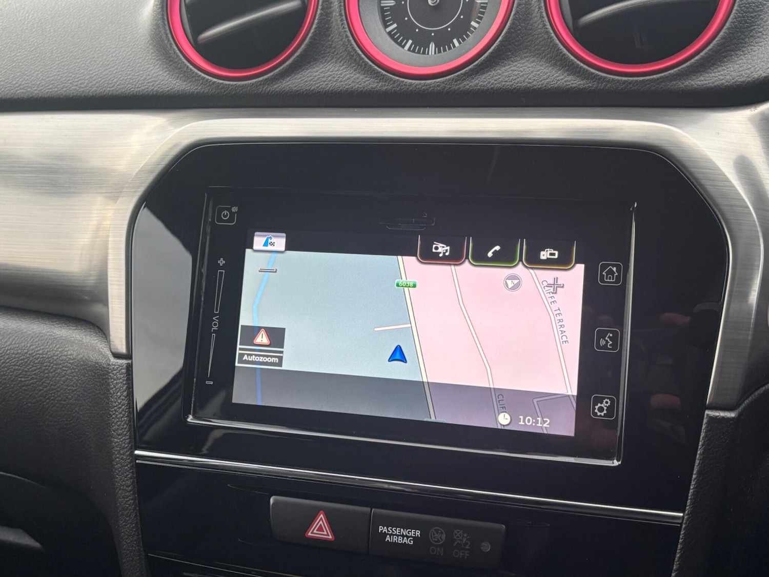 Used Suzuki Vitara 2018 for sale - 76952847: Photo 10