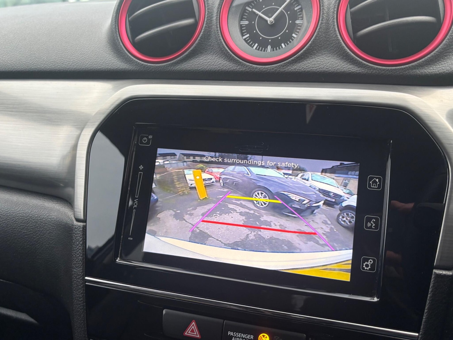 Used Suzuki Vitara 2018 for sale - 76952847: Photo 11