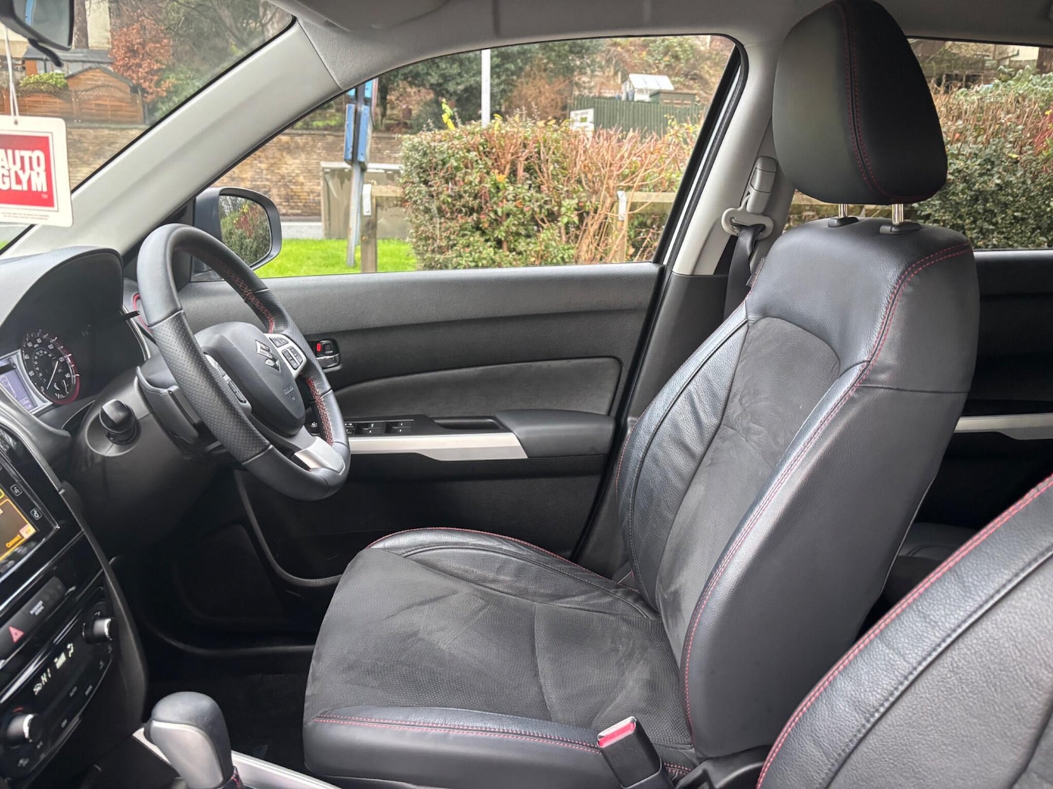 Used Suzuki Vitara 2018 for sale - 76952847: Photo 12