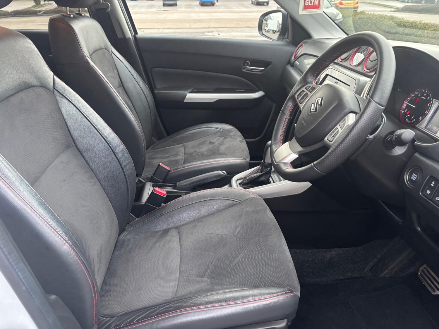 Used Suzuki Vitara 2018 for sale - 76952847: Photo 13