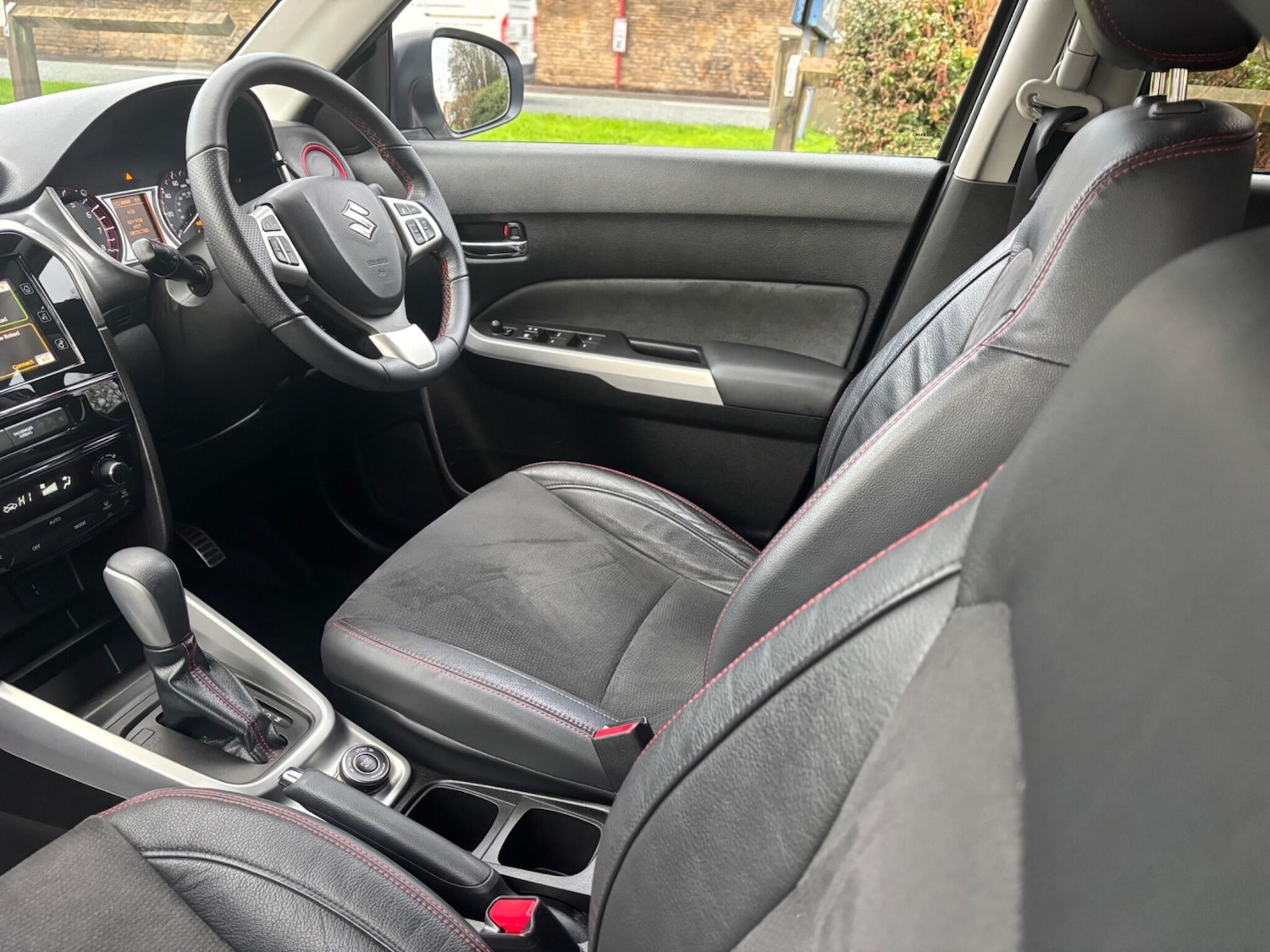 Used Suzuki Vitara 2018 for sale - 76952847: Photo 15