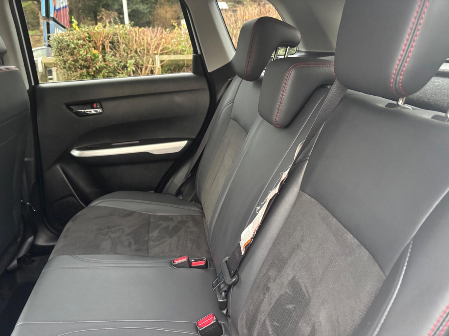 Used Suzuki Vitara 2018 for sale - 76952847: Photo 17