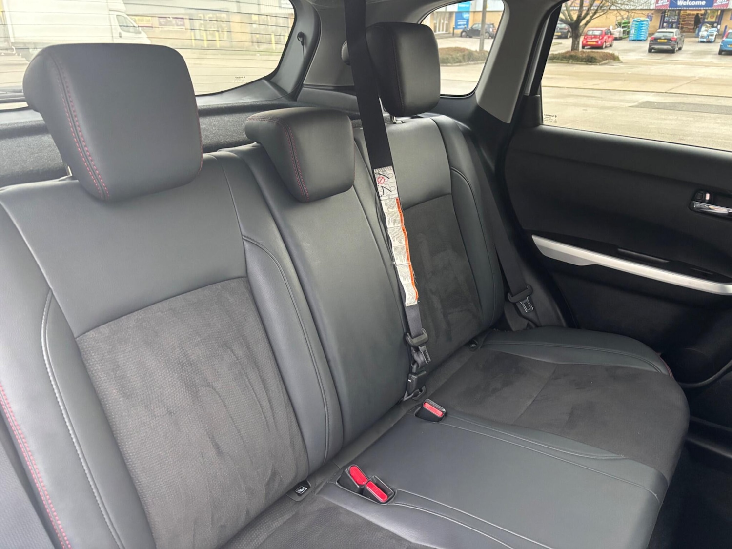 Used Suzuki Vitara 2018 for sale - 76952847: Photo 18