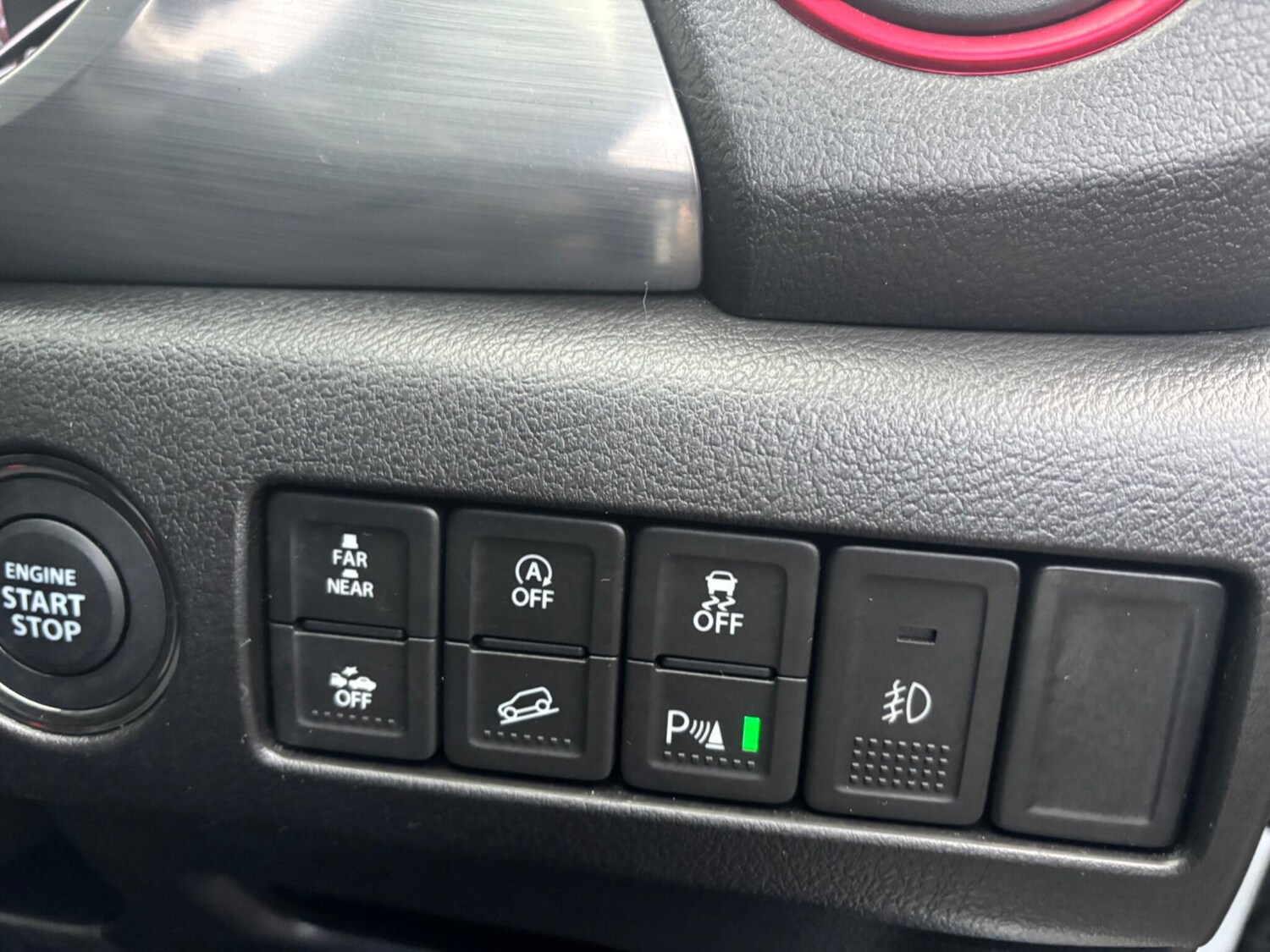 Used Suzuki Vitara 2018 for sale - 76952847: Photo 22