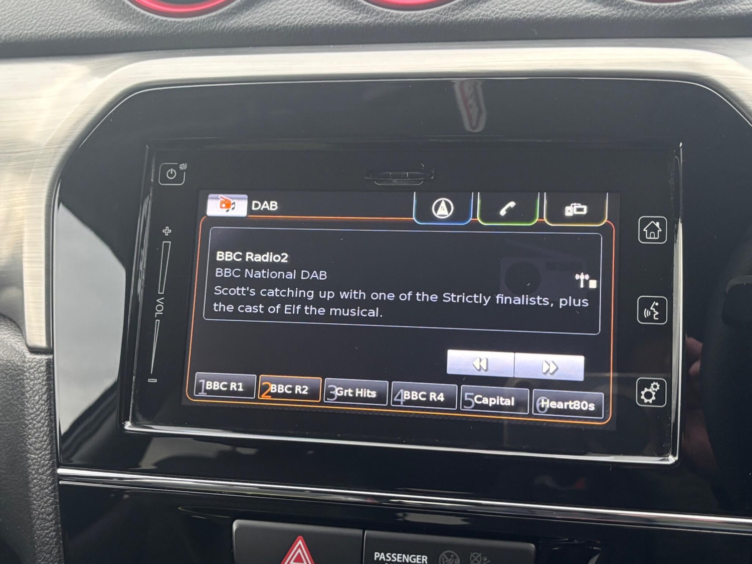 Used Suzuki Vitara 2018 for sale - 76952847: Photo 24