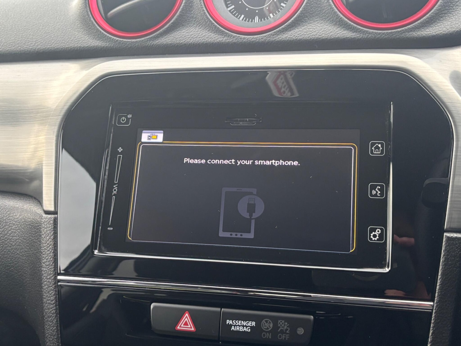 Used Suzuki Vitara 2018 for sale - 76952847: Photo 25