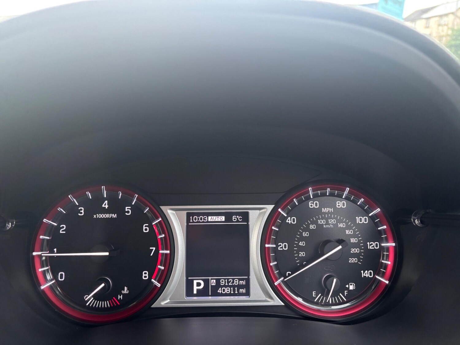 Used Suzuki Vitara 2018 for sale - 76952847: Photo 27