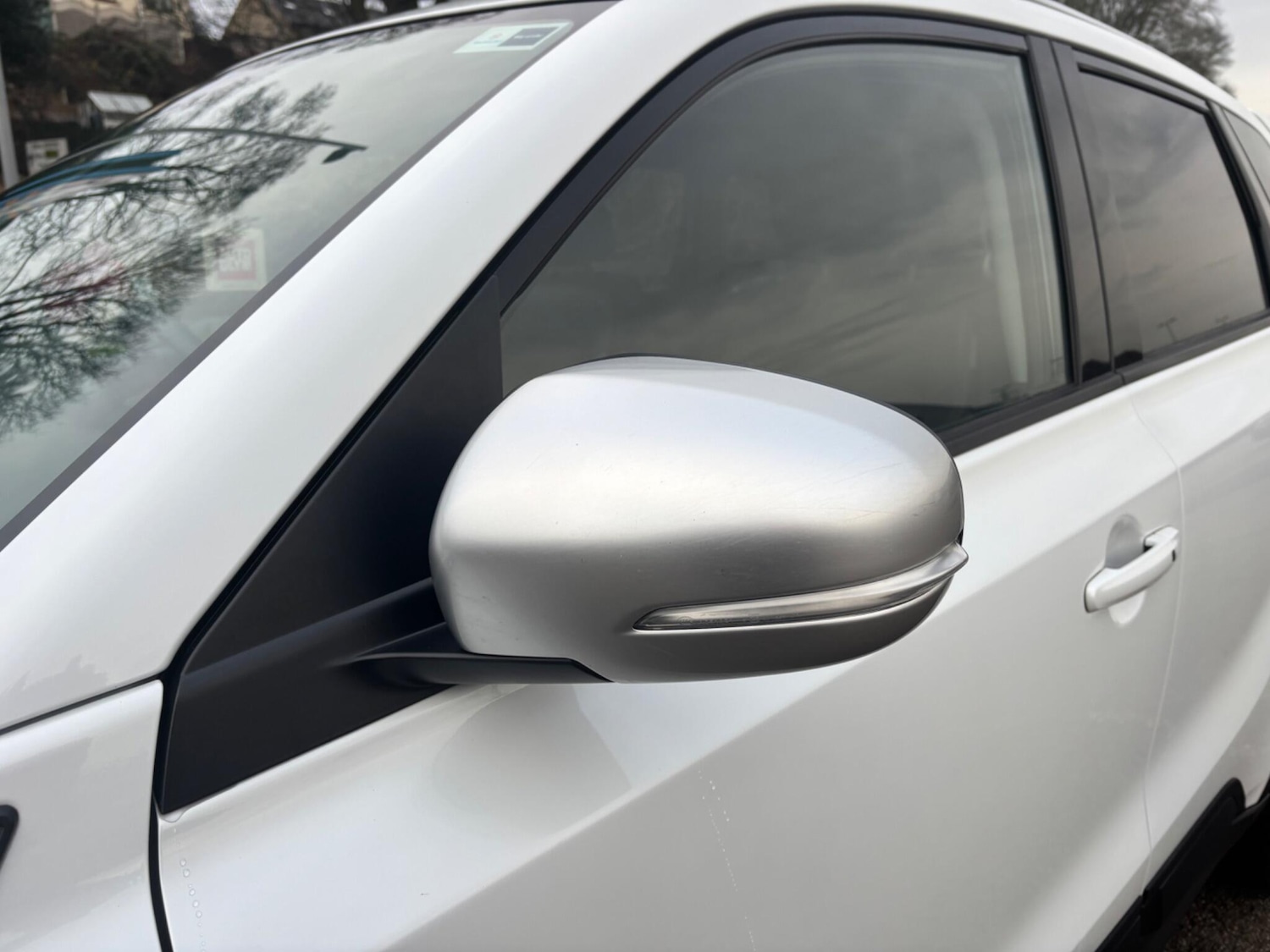 Used Suzuki Vitara 2018 for sale - 76952847: Photo 28