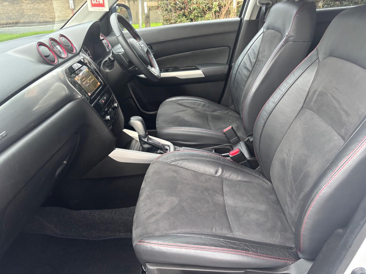 Used Suzuki Vitara 2018 for sale - 76952847: Photo 31