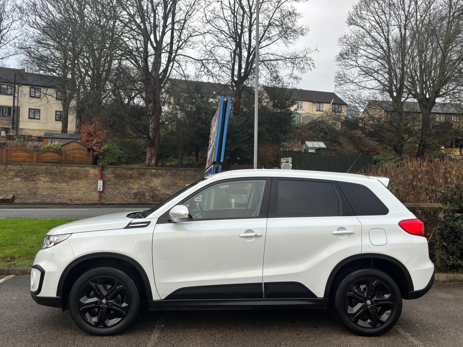 Used Suzuki Vitara 2018 for sale - 76952847: Photo 5