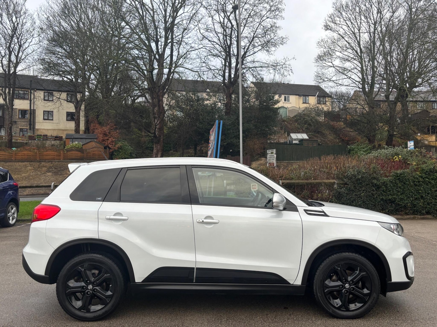 Used Suzuki Vitara 2018 for sale - 76952847: Photo 7