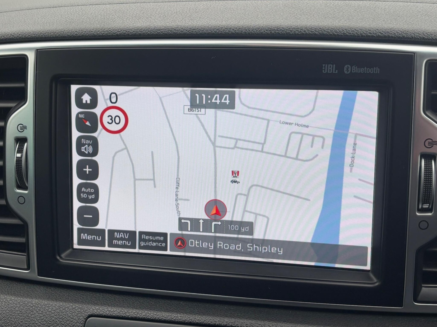 Used Kia Sportage 2017 for sale - 76992023: Photo 13