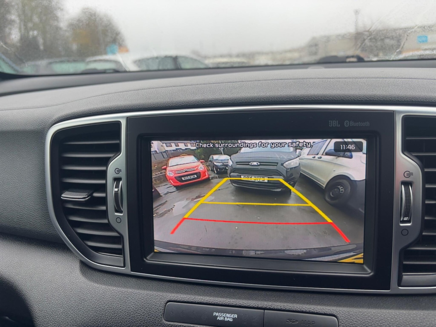 Used Kia Sportage 2017 for sale - 76992023: Photo 14