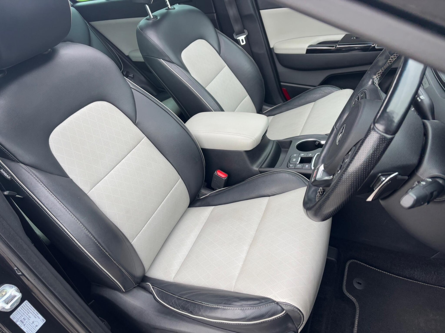 Used Kia Sportage 2017 for sale - 76992023: Photo 15