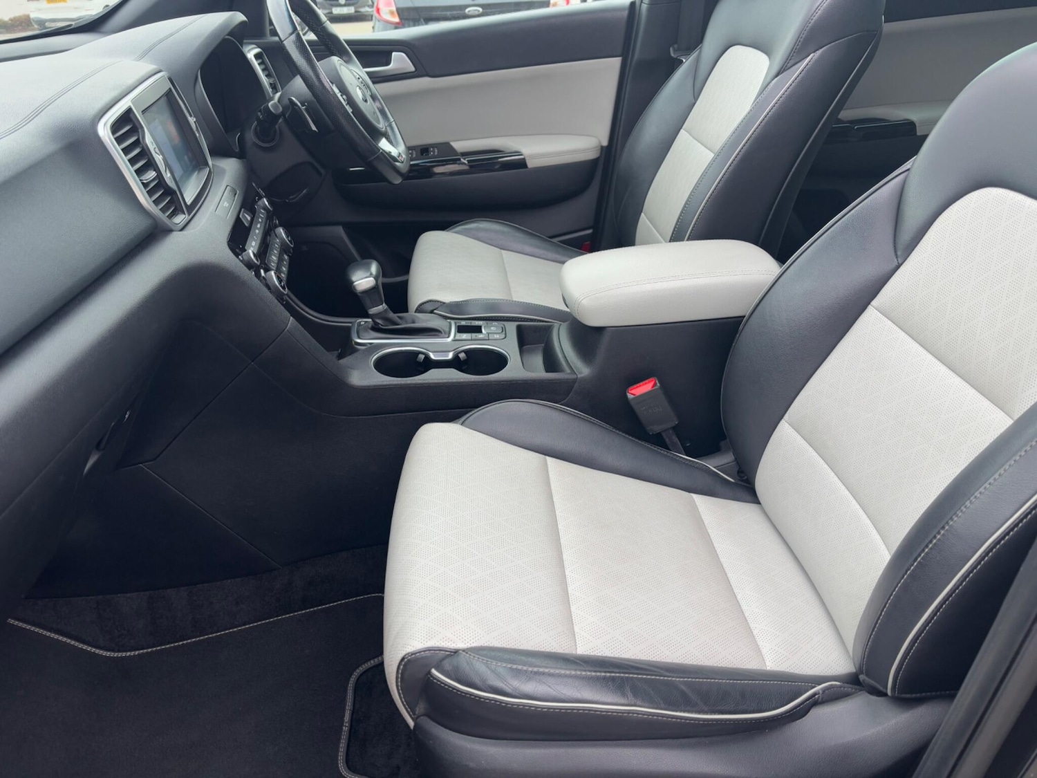 Used Kia Sportage 2017 for sale - 76992023: Photo 17