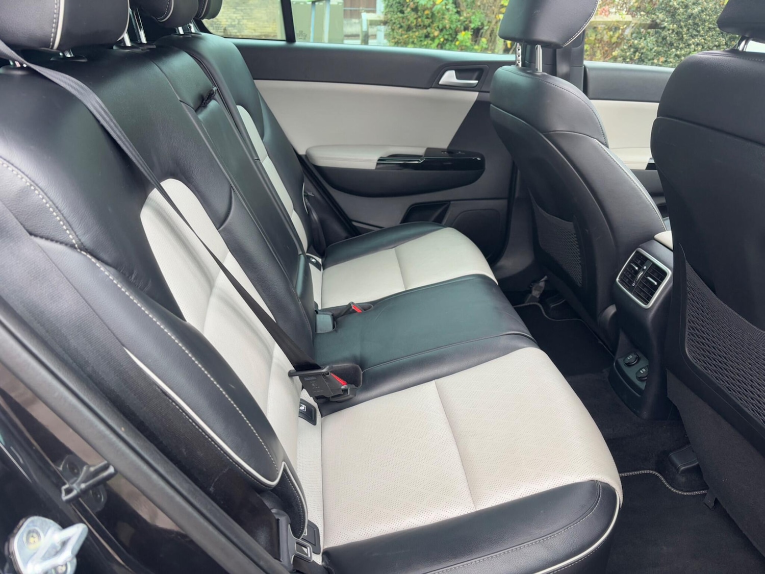 Used Kia Sportage 2017 for sale - 76992023: Photo 22