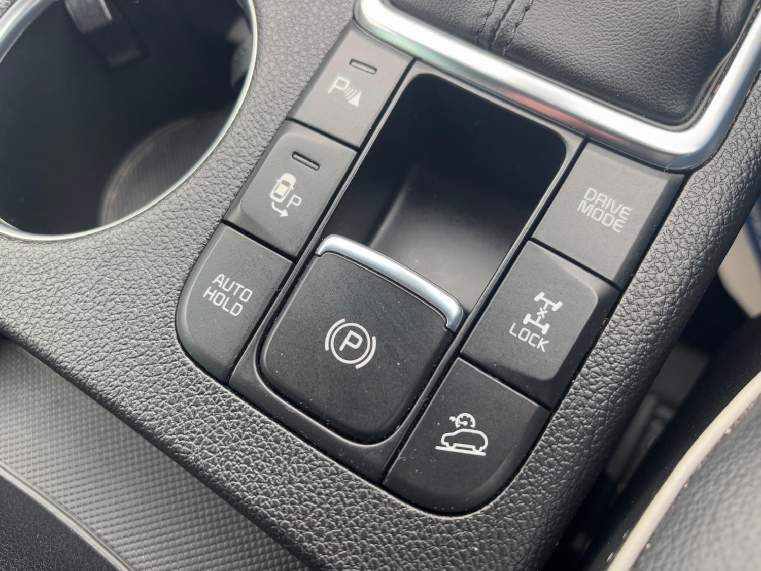 Used Kia Sportage 2017 for sale - 76992023: Photo 24