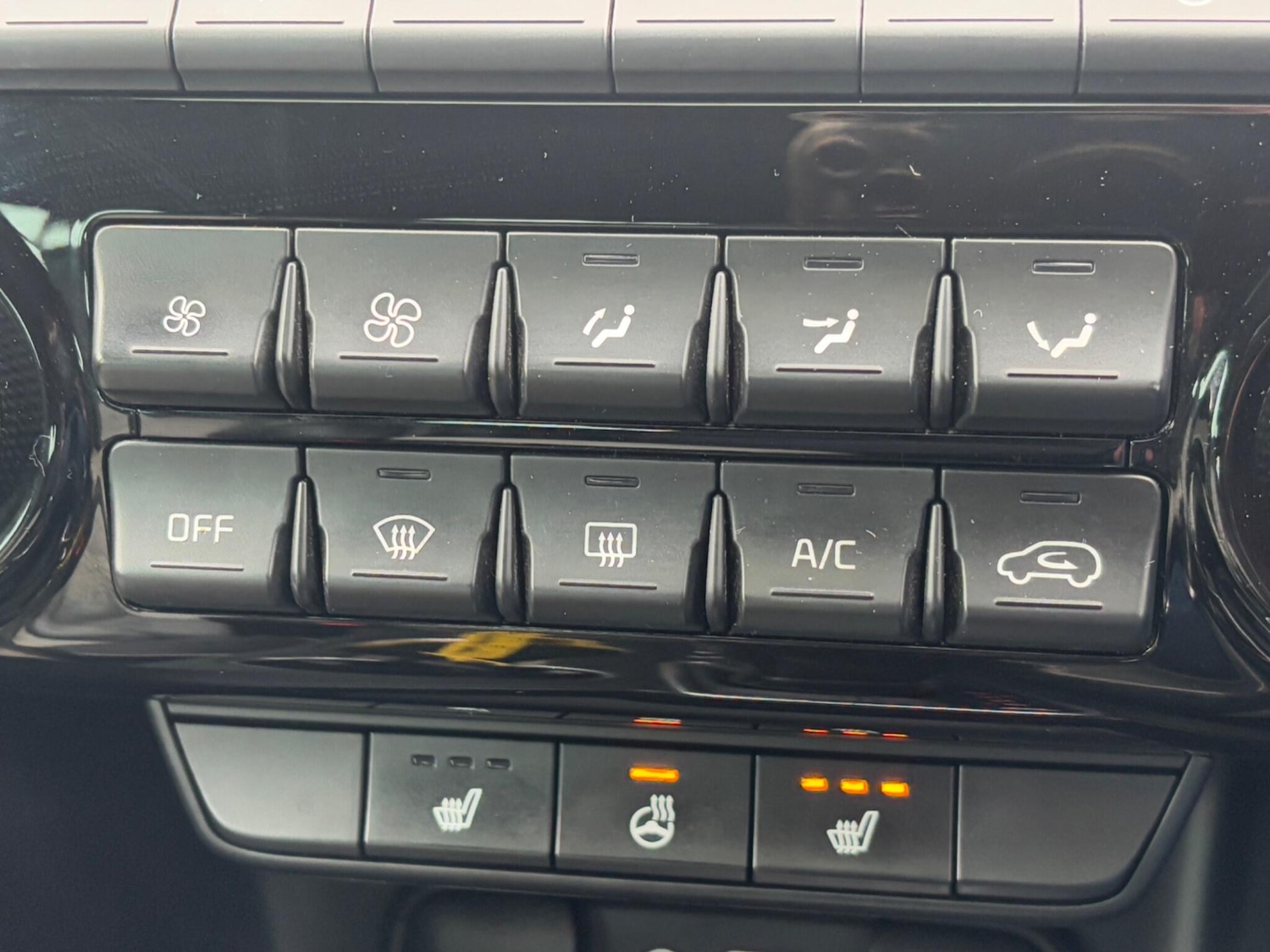 Used Kia Sportage 2017 for sale - 76992023: Photo 25