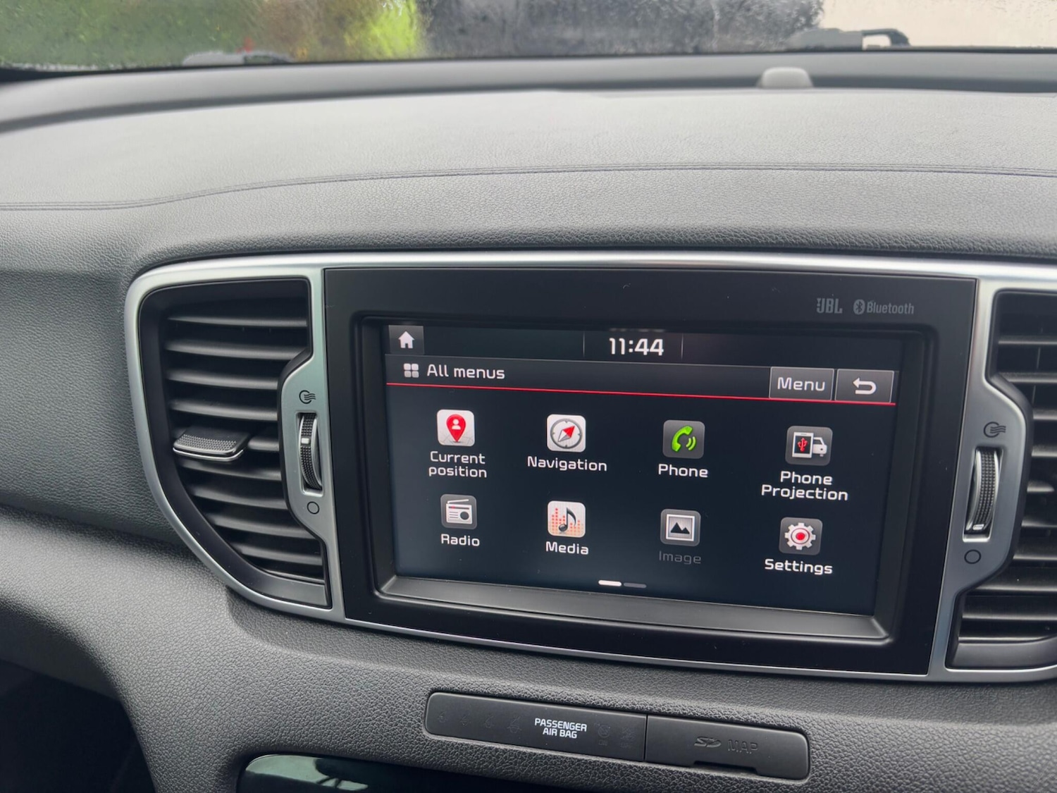 Used Kia Sportage 2017 for sale - 76992023: Photo 35