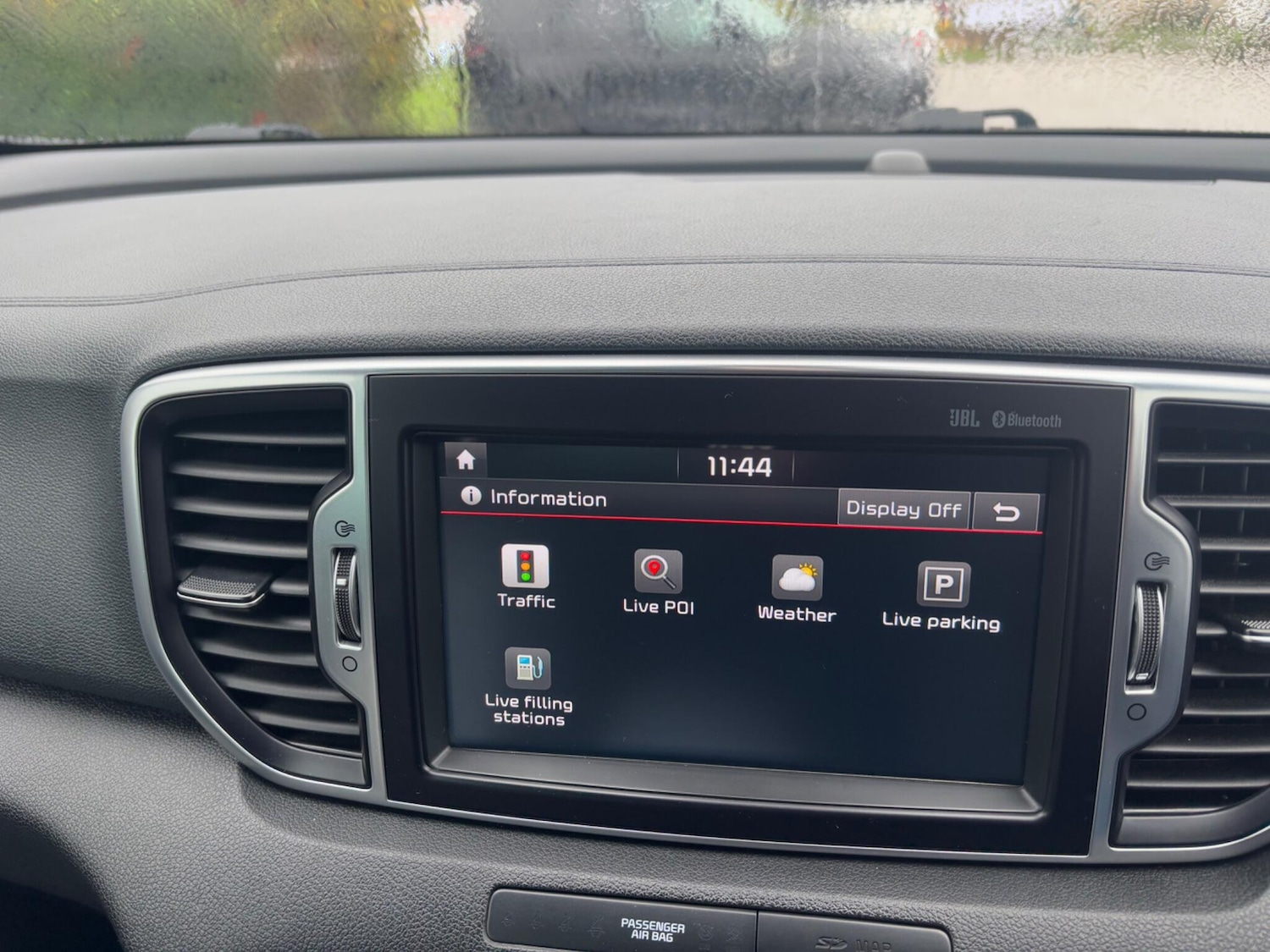 Used Kia Sportage 2017 for sale - 76992023: Photo 36