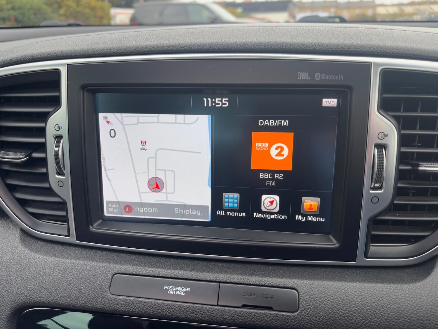 Used Kia Sportage 2017 for sale - 76992023: Photo 38