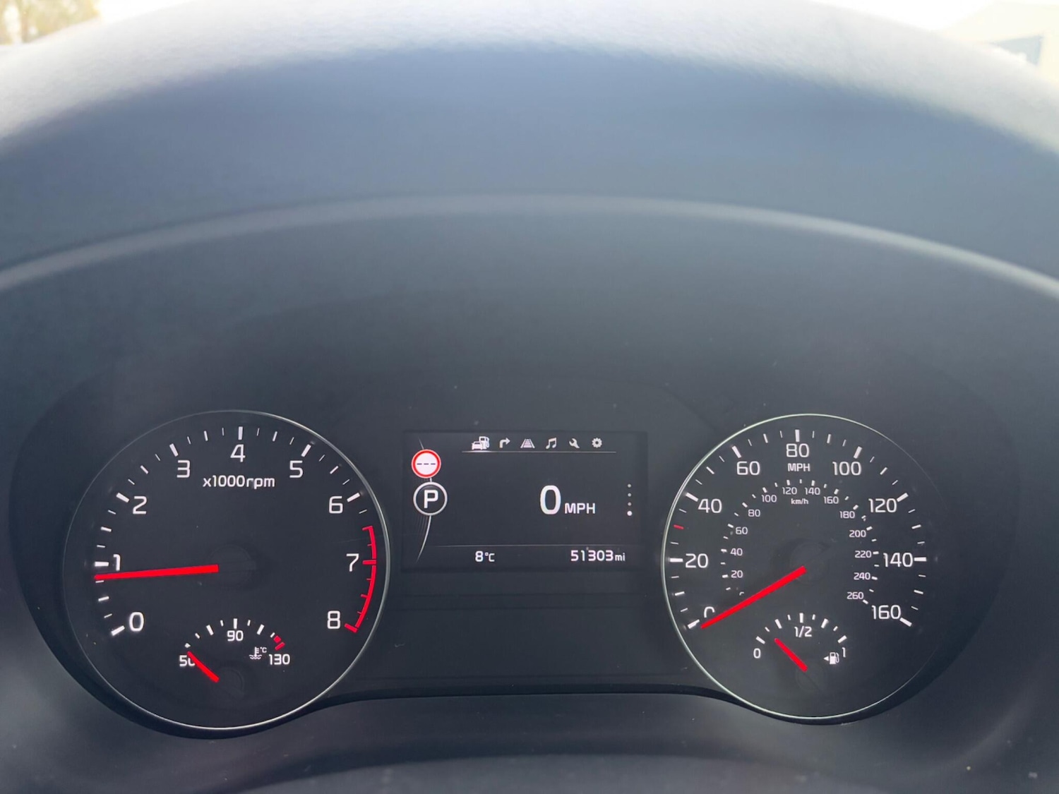 Used Kia Sportage 2017 for sale - 76992023: Photo 40