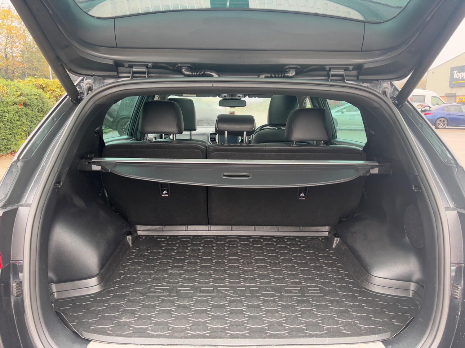 Used Kia Sportage 2017 for sale - 76992023: Photo 41