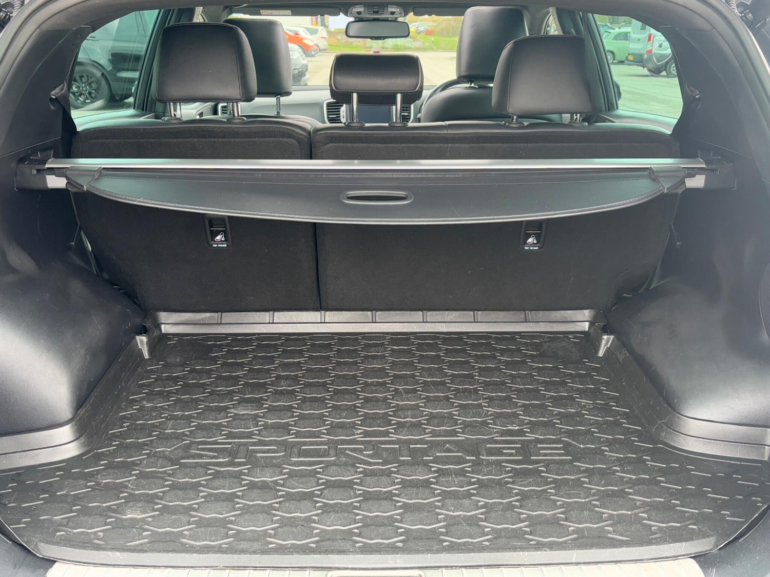 Used Kia Sportage 2017 for sale - 76992023: Photo 42