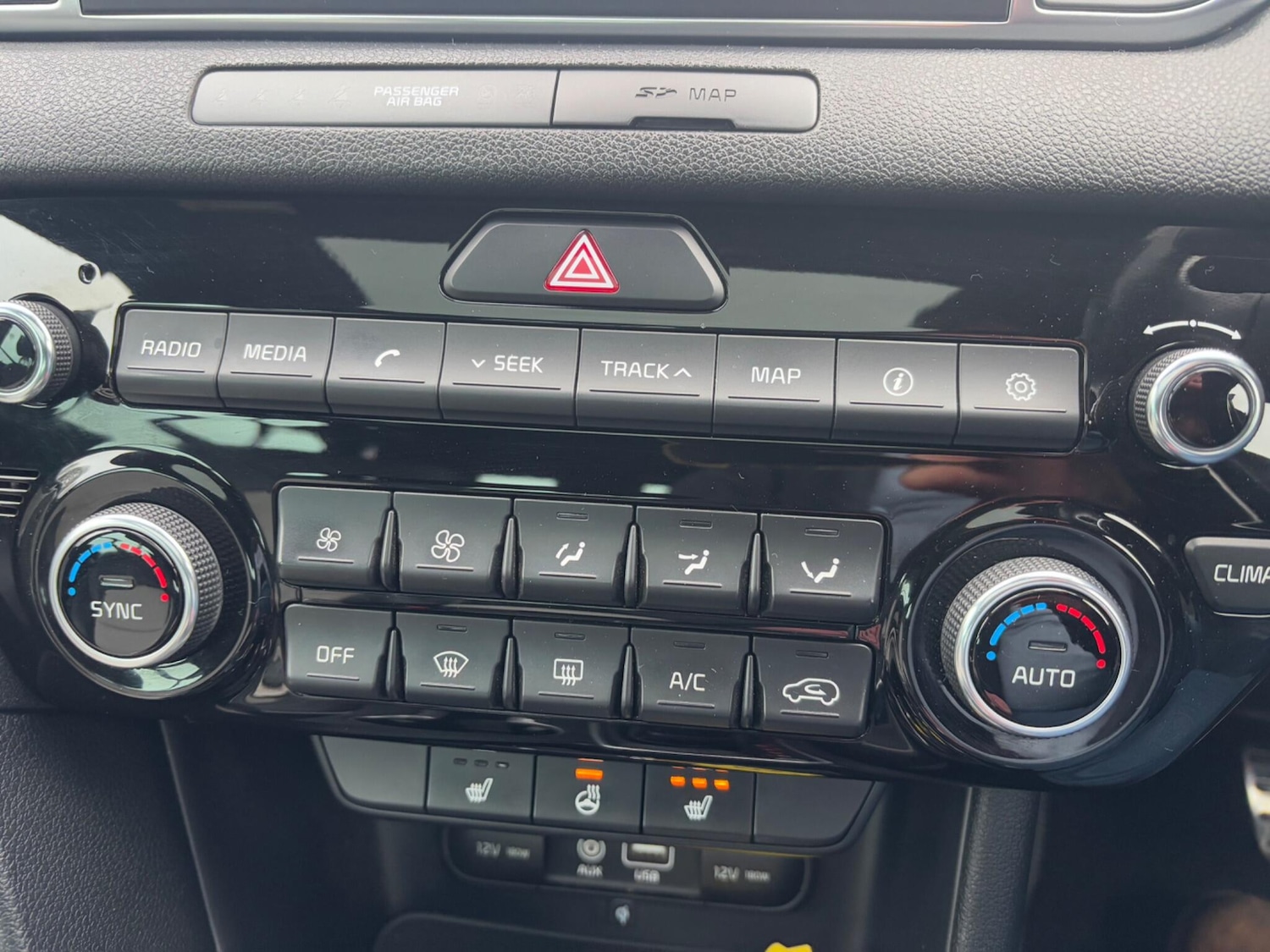 Used Kia Sportage 2017 for sale - 76992023: Photo 46