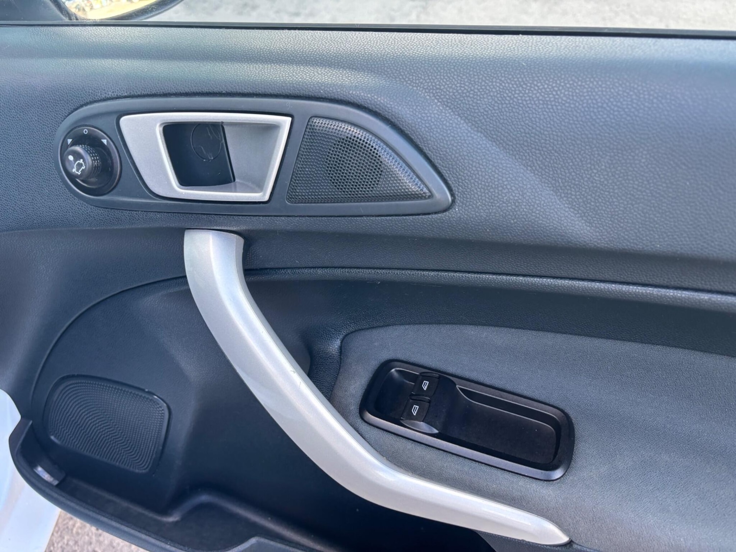 Used Ford Fiesta 2012 for sale - 78203877: Photo 12