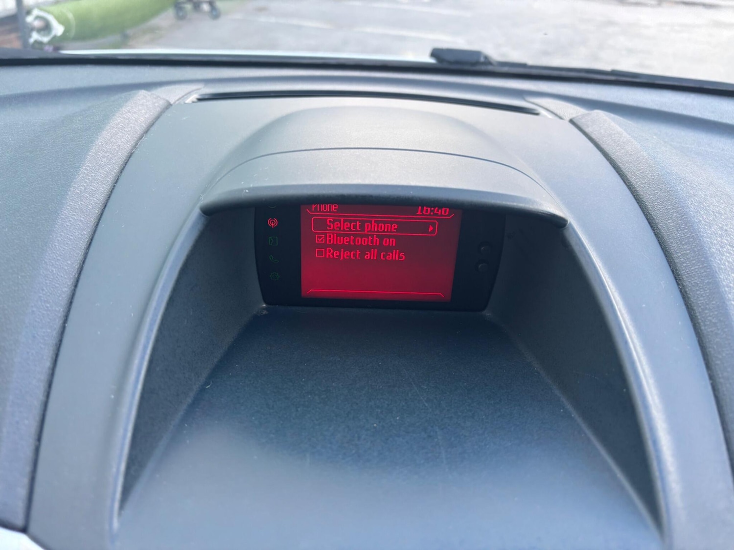 Used Ford Fiesta 2012 for sale - 78203877: Photo 15