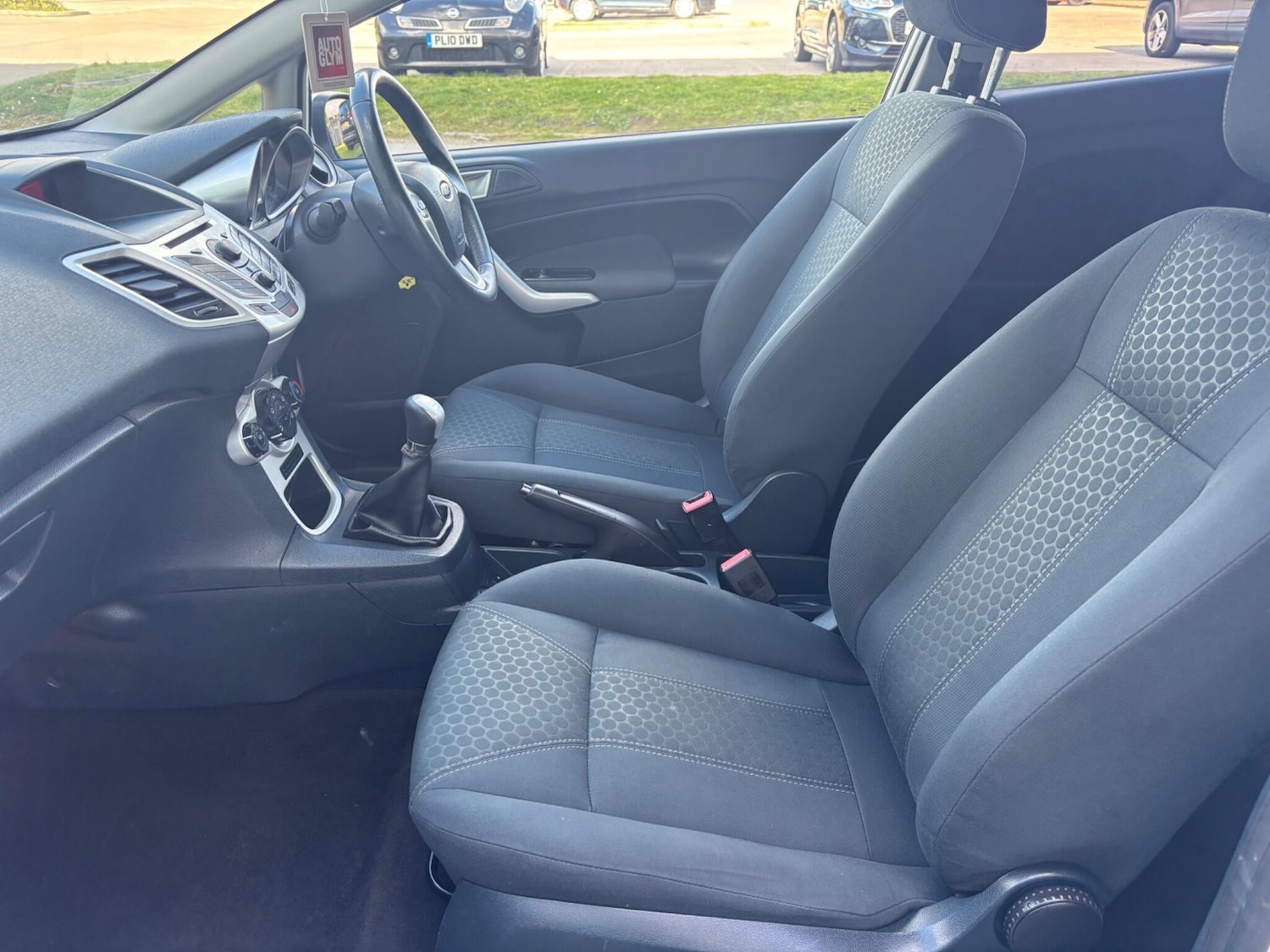 Used Ford Fiesta 2012 for sale - 78203877: Photo 18