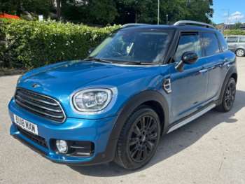 2018 (18) - 2.0 Cooper D 5dr