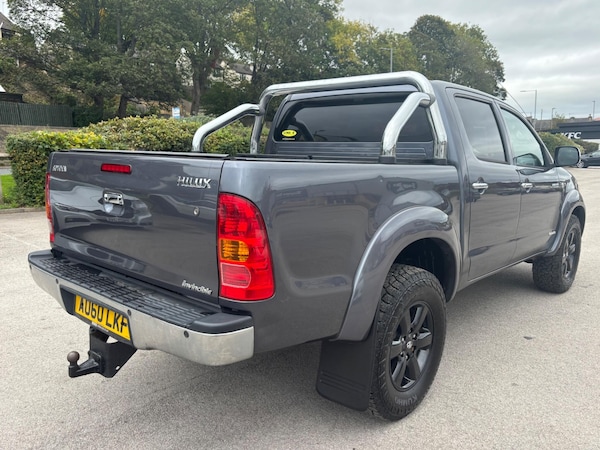 Used Toyota Hilux 2010 for sale - 76188407: Photo 10